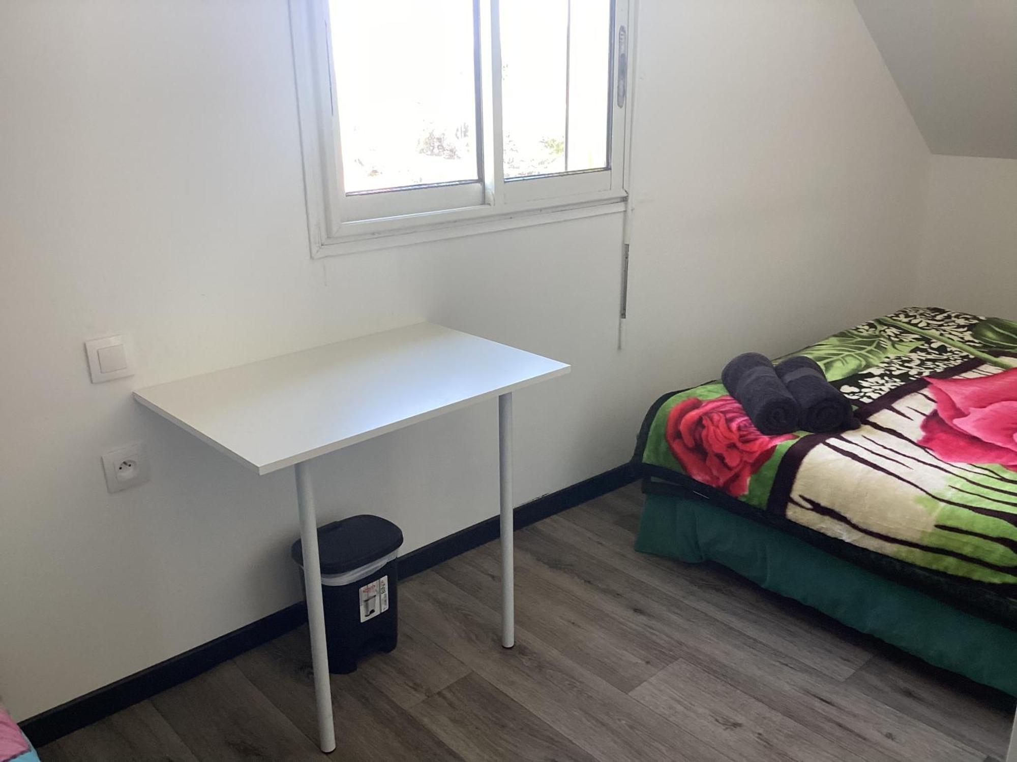 Les Agapanthes Du 27 -Eme Apartment Le Tampon Bagian luar foto