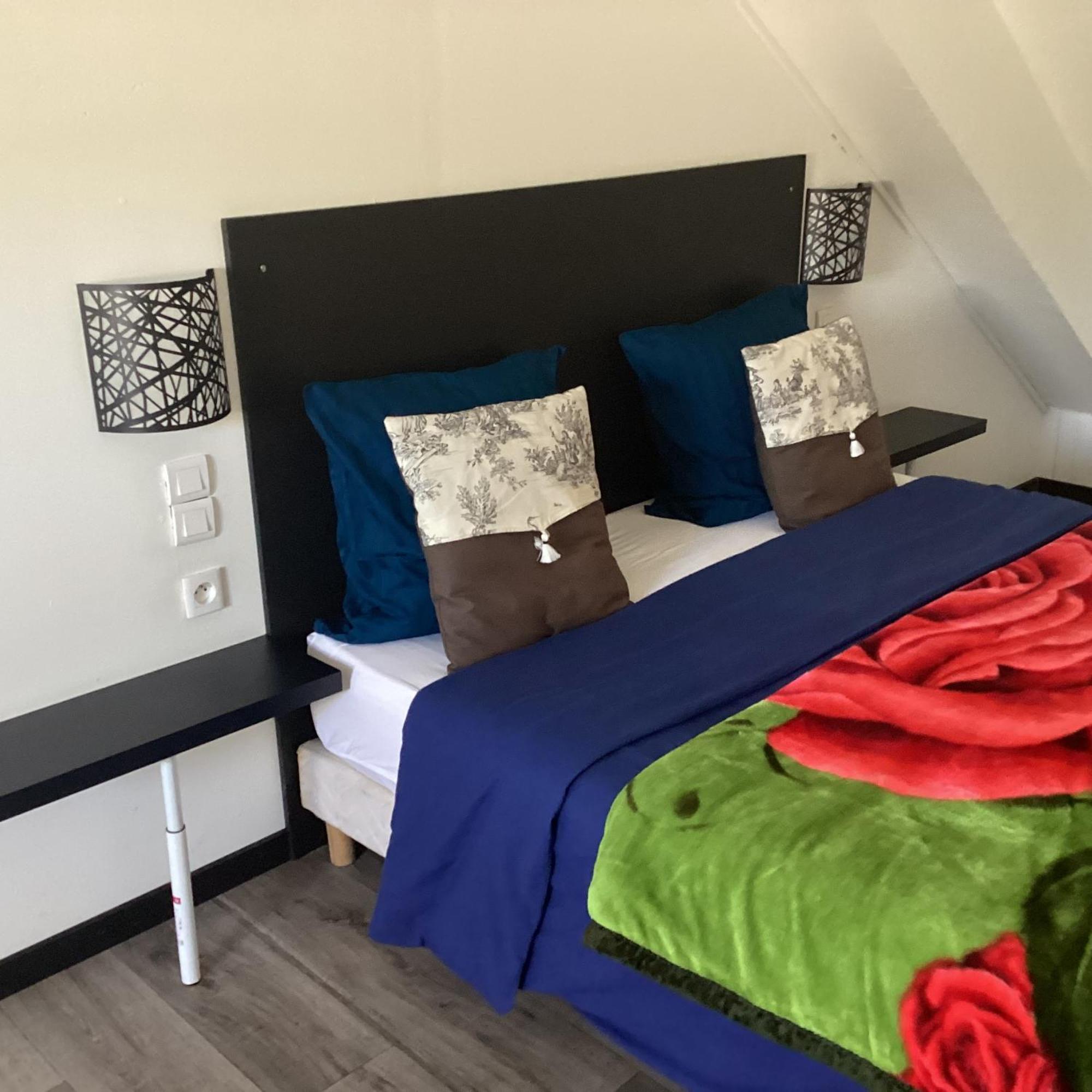 Les Agapanthes Du 27 -Eme Apartment Le Tampon Bagian luar foto